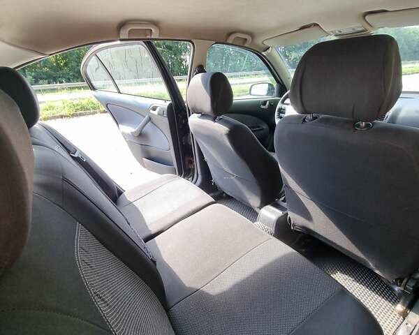 Шкода Октавия 2007 в Тернополе на Automoto.ua Черный Шкода Октавия, объемом двигателя 1.9 л и пробегом 250 тыс. км за 4100 $, фото 6 на Automoto.ua