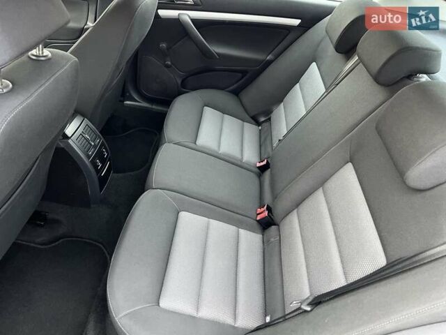 Черный Шкода Октавия, объемом двигателя 1.6 л и пробегом 220 тыс. км за 7500 $, фото 36 на Automoto.ua