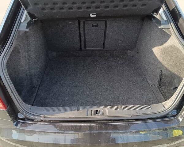 Чорний Шкода Октавія, об'ємом двигуна 1.97 л та пробігом 196 тис. км за 7600 $, фото 10 на Automoto.ua