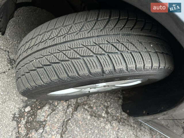 Черный Шкода Октавия, объемом двигателя 1.97 л и пробегом 198 тыс. км за 8200 $, фото 31 на Automoto.ua