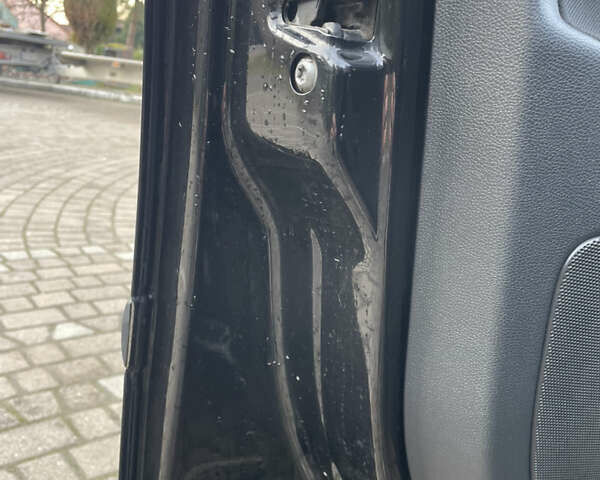 Черный Шкода Октавия, объемом двигателя 1.8 л и пробегом 213 тыс. км за 6800 $, фото 18 на Automoto.ua