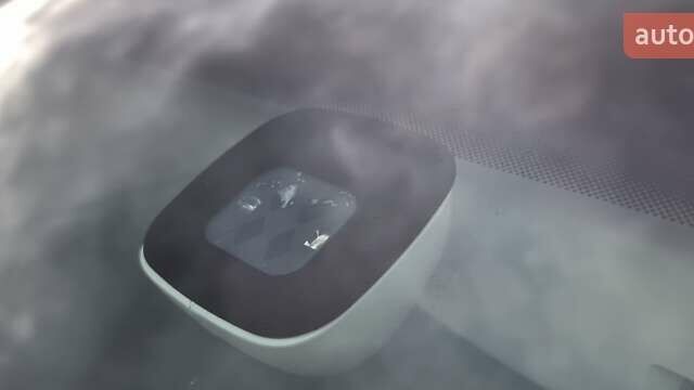 Черный Шкода Октавия, объемом двигателя 1.9 л и пробегом 278 тыс. км за 6799 $, фото 27 на Automoto.ua