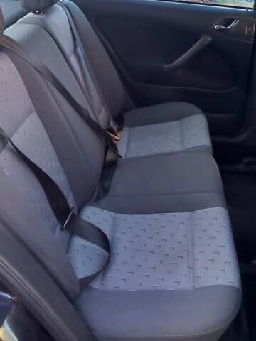 Чорний Шкода Октавія, об'ємом двигуна 1.9 л та пробігом 199 тис. км за 6000 $, фото 5 на Automoto.ua