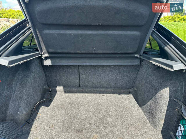 Чорний Шкода Октавія, об'ємом двигуна 1.78 л та пробігом 331 тис. км за 6600 $, фото 11 на Automoto.ua