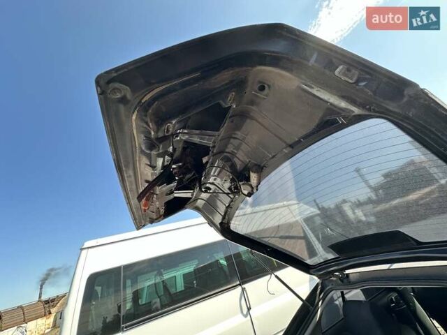 Чорний Шкода Октавія, об'ємом двигуна 1.6 л та пробігом 855 тис. км за 4822 $, фото 16 на Automoto.ua
