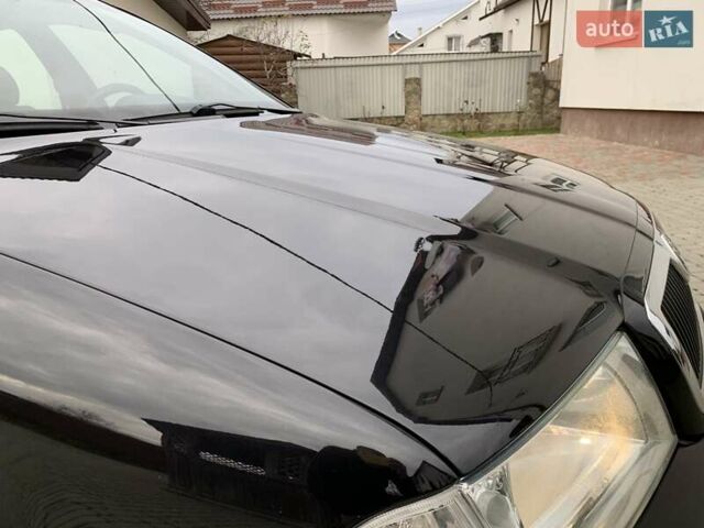 Черный Шкода Октавия, объемом двигателя 1.6 л и пробегом 151 тыс. км за 6100 $, фото 35 на Automoto.ua