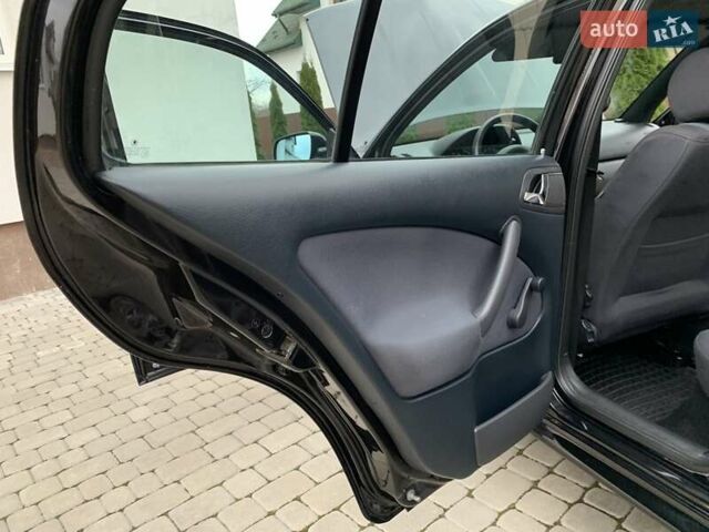 Черный Шкода Октавия, объемом двигателя 1.6 л и пробегом 151 тыс. км за 6100 $, фото 51 на Automoto.ua