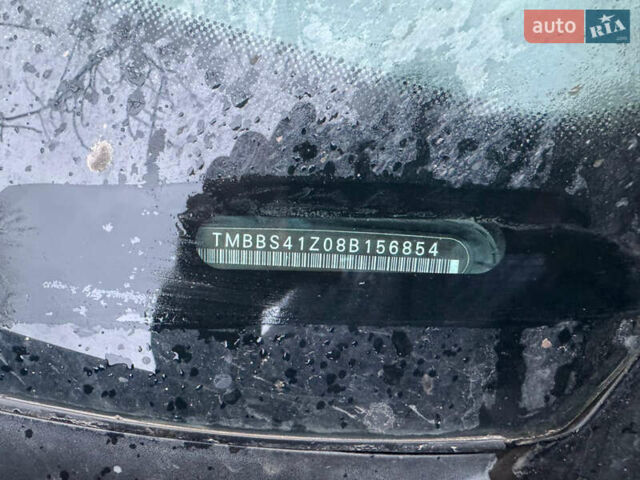 Чорний Шкода Октавія, об'ємом двигуна 1.9 л та пробігом 350 тис. км за 1939 $, фото 9 на Automoto.ua