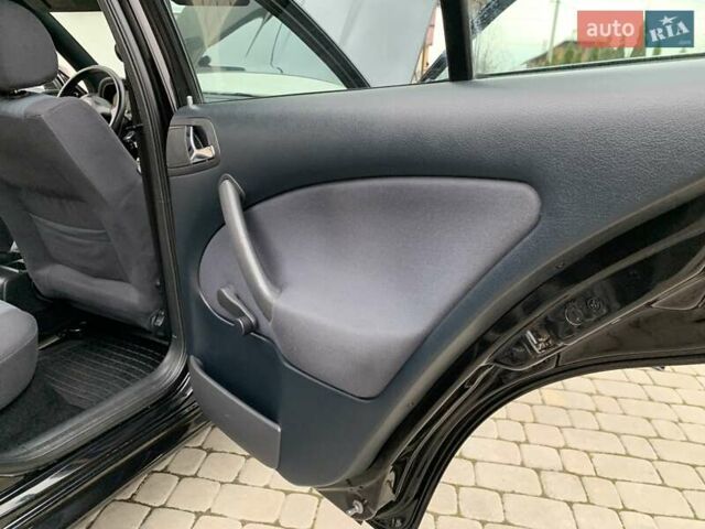 Черный Шкода Октавия, объемом двигателя 1.6 л и пробегом 151 тыс. км за 6100 $, фото 61 на Automoto.ua