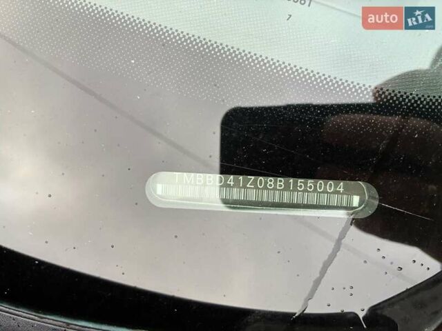 Черный Шкода Октавия, объемом двигателя 1.98 л и пробегом 337 тыс. км за 6500 $, фото 6 на Automoto.ua