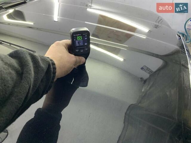 Черный Шкода Октавия, объемом двигателя 1.6 л и пробегом 151 тыс. км за 6100 $, фото 74 на Automoto.ua