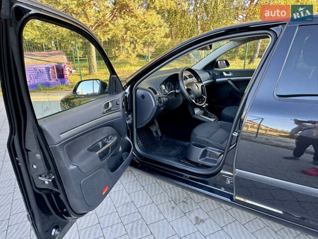 Шкода Октавія 2008 у Львові на Automoto.ua Чорний Шкода Октавія, об'ємом двигуна 1.98 л та пробігом 278 тис. км за 7900 $, фото 25 на Automoto.ua