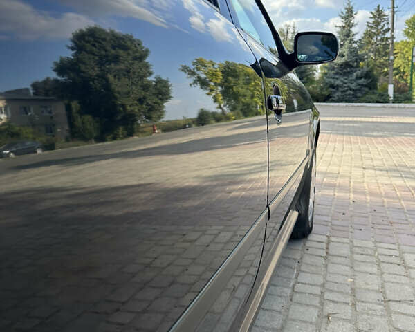 Чорний Шкода Октавія, об'ємом двигуна 1.6 л та пробігом 216 тис. км за 5600 $, фото 9 на Automoto.ua