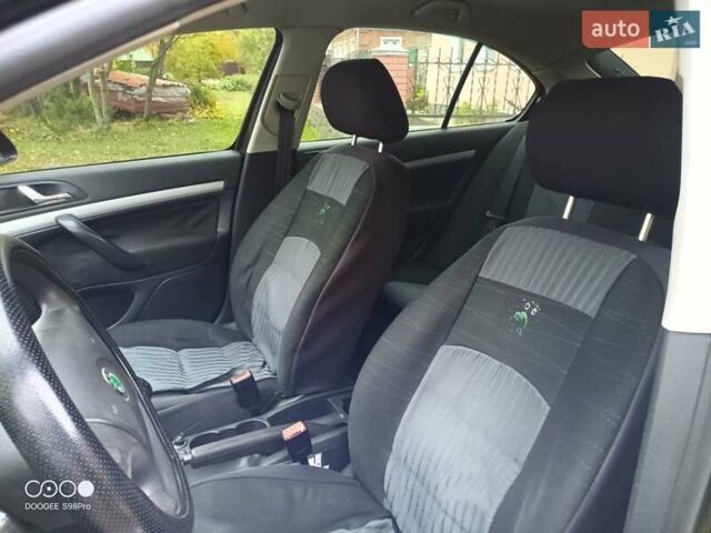 Шкода Октавия 2008 в Харькове на Automoto.ua Черный Шкода Октавия, объемом двигателя 1.6 л и пробегом 272 тыс. км за 6000 $, фото 24 на Automoto.ua