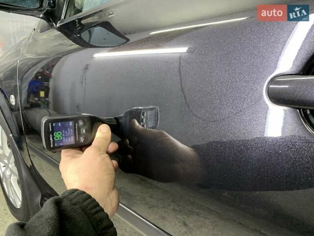 Черный Шкода Октавия, объемом двигателя 1.6 л и пробегом 151 тыс. км за 6100 $, фото 89 на Automoto.ua