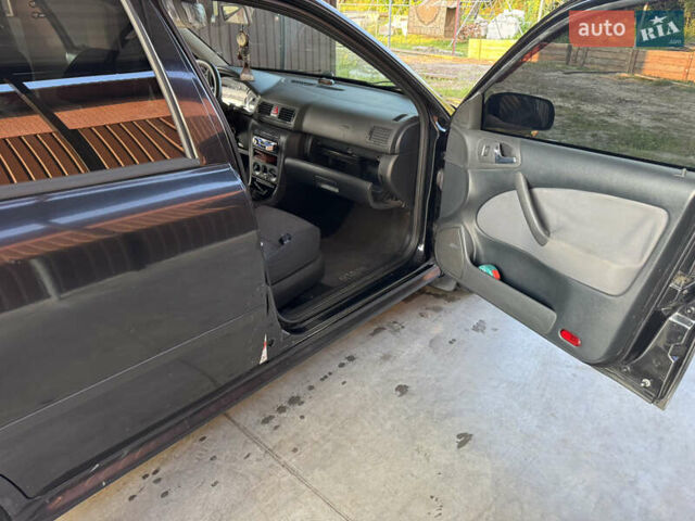 Чорний Шкода Октавія, об'ємом двигуна 1.9 л та пробігом 350 тис. км за 6200 $, фото 2 на Automoto.ua