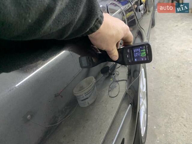 Черный Шкода Октавия, объемом двигателя 1.6 л и пробегом 151 тыс. км за 6100 $, фото 82 на Automoto.ua