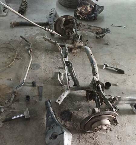 Черный Шкода Октавия, объемом двигателя 1.6 л и пробегом 285 тыс. км за 5700 $, фото 10 на Automoto.ua