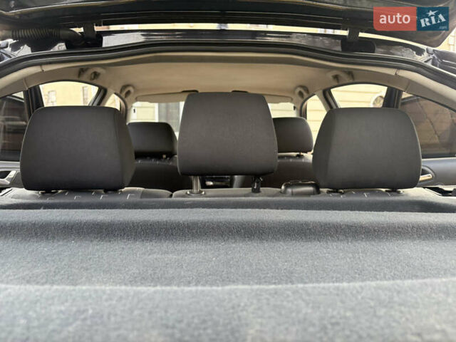 Чорний Шкода Октавія, об'ємом двигуна 1.6 л та пробігом 241 тис. км за 5700 $, фото 21 на Automoto.ua