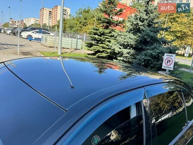 Чорний Шкода Октавія, об'ємом двигуна 1.6 л та пробігом 265 тис. км за 4999 $, фото 36 на Automoto.ua