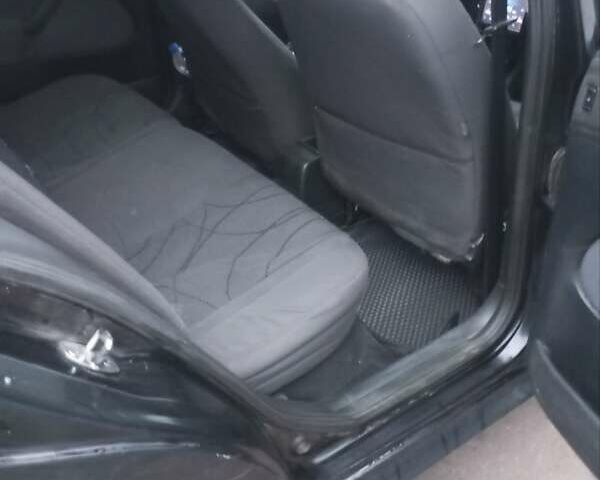 Чорний Шкода Октавія, об'ємом двигуна 1.9 л та пробігом 655 тис. км за 3900 $, фото 8 на Automoto.ua