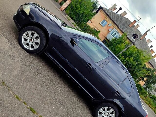 Чорний Шкода Октавія, об'ємом двигуна 1.6 л та пробігом 240 тис. км за 5500 $, фото 6 на Automoto.ua