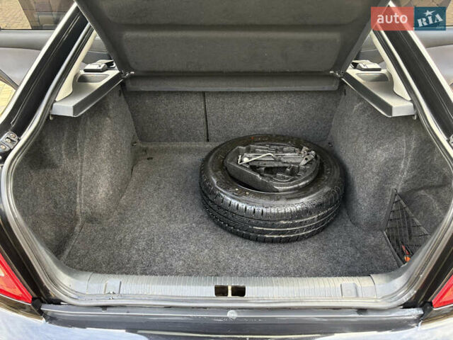 Чорний Шкода Октавія, об'ємом двигуна 1.6 л та пробігом 241 тис. км за 5700 $, фото 33 на Automoto.ua