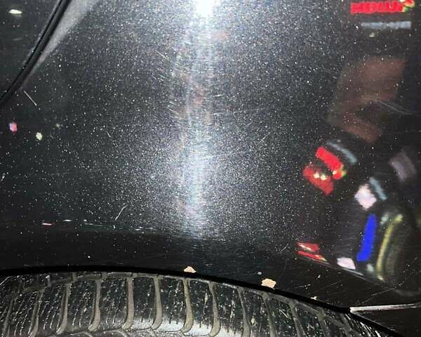 Черный Шкода Октавия, объемом двигателя 1.78 л и пробегом 240 тыс. км за 6500 $, фото 16 на Automoto.ua