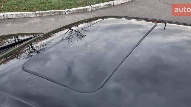 Черный Шкода Октавия, объемом двигателя 1.9 л и пробегом 278 тыс. км за 6799 $, фото 16 на Automoto.ua