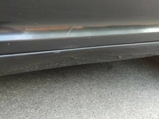 Шкода Октавия 2008 в Хмельницком на Automoto.ua Черный Шкода Октавия, объемом двигателя 1.6 л и пробегом 408 тыс. км за 3900 $, фото 1 на Automoto.ua