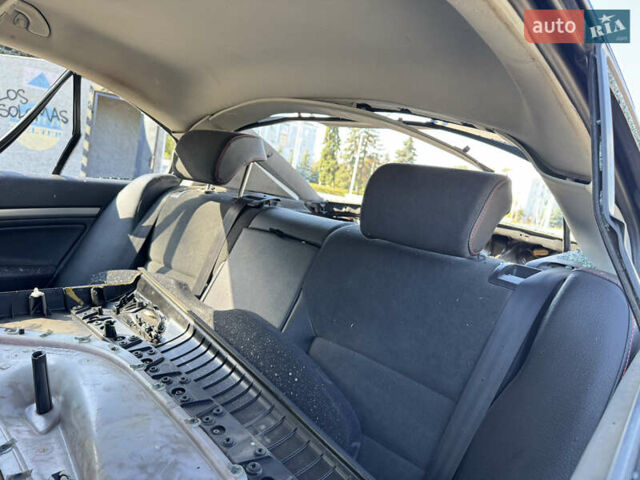 Чорний Шкода Октавія, об'ємом двигуна 1.9 л та пробігом 350 тис. км за 1939 $, фото 6 на Automoto.ua