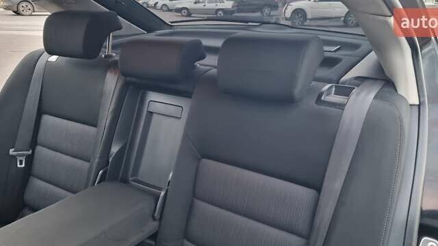 Черный Шкода Октавия, объемом двигателя 1.9 л и пробегом 278 тыс. км за 6799 $, фото 41 на Automoto.ua