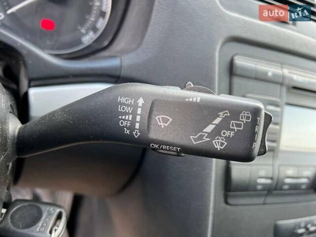 Шкода Октавия 2008 в Львове на Automoto.ua Черный Шкода Октавия, объемом двигателя 1.6 л и пробегом 132 тыс. км за 7380 $, фото 20 на Automoto.ua