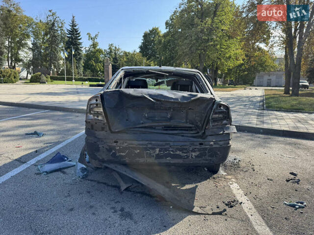 Чорний Шкода Октавія, об'ємом двигуна 1.9 л та пробігом 350 тис. км за 1939 $, фото 3 на Automoto.ua