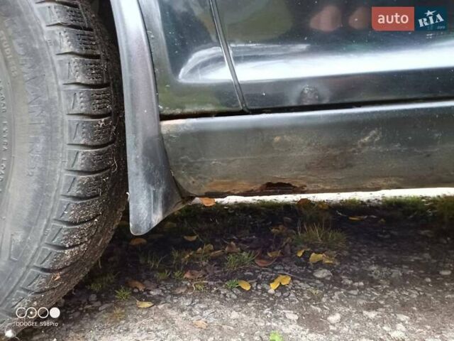 Шкода Октавия 2008 в Харькове на Automoto.ua Черный Шкода Октавия, объемом двигателя 1.6 л и пробегом 272 тыс. км за 6000 $, фото 20 на Automoto.ua