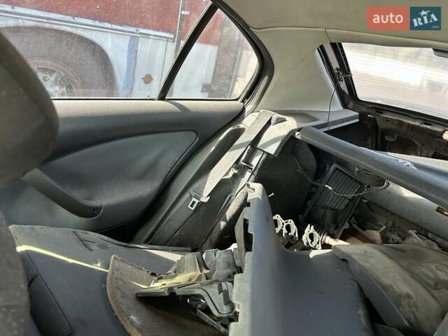 Чорний Шкода Октавія, об'ємом двигуна 1.6 л та пробігом 855 тис. км за 4822 $, фото 13 на Automoto.ua