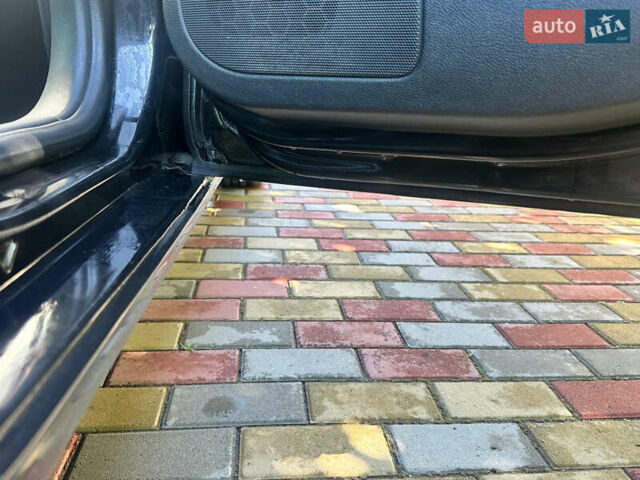 Чорний Шкода Октавія, об'ємом двигуна 1.9 л та пробігом 300 тис. км за 6750 $, фото 12 на Automoto.ua