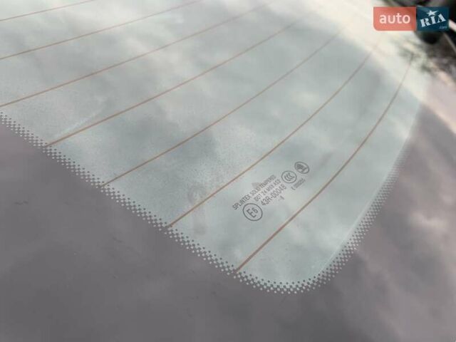 Черный Шкода Октавия, объемом двигателя 1.6 л и пробегом 151 тыс. км за 6100 $, фото 39 на Automoto.ua