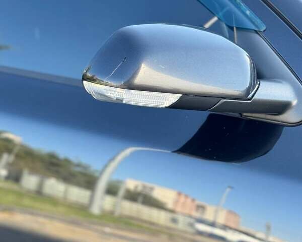 Чорний Шкода Октавія, об'ємом двигуна 1.6 л та пробігом 265 тис. км за 4999 $, фото 6 на Automoto.ua