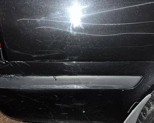 Черный Шкода Октавия, объемом двигателя 1.78 л и пробегом 240 тыс. км за 6500 $, фото 18 на Automoto.ua