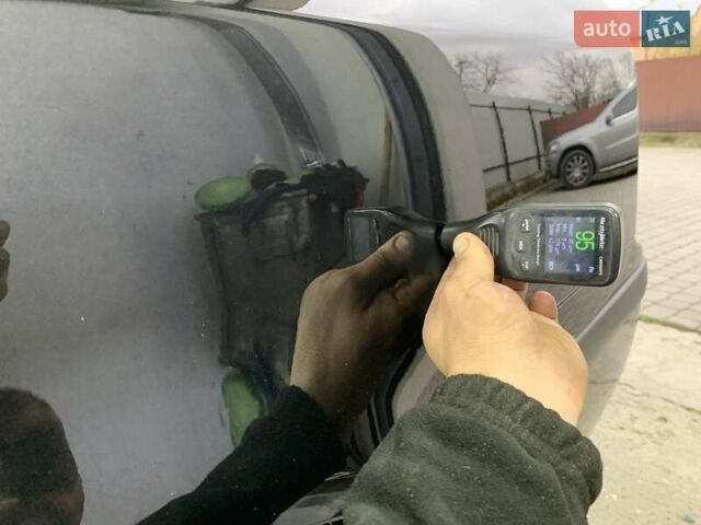 Черный Шкода Октавия, объемом двигателя 1.6 л и пробегом 151 тыс. км за 6100 $, фото 85 на Automoto.ua