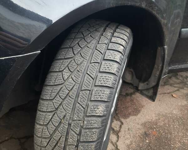 Чорний Шкода Октавія, об'ємом двигуна 1.6 л та пробігом 235 тис. км за 6350 $, фото 14 на Automoto.ua