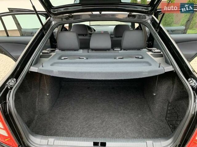 Черный Шкода Октавия, объемом двигателя 1.6 л и пробегом 151 тыс. км за 6100 $, фото 64 на Automoto.ua