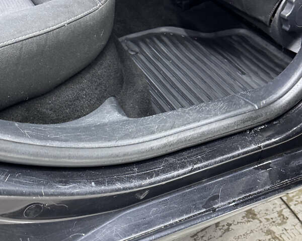 Черный Шкода Октавия, объемом двигателя 1.6 л и пробегом 132 тыс. км за 7950 $, фото 27 на Automoto.ua
