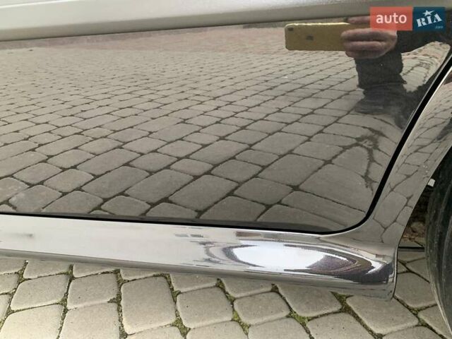 Черный Шкода Октавия, объемом двигателя 1.6 л и пробегом 151 тыс. км за 6100 $, фото 27 на Automoto.ua