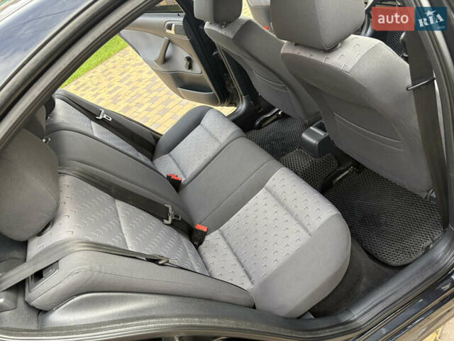 Чорний Шкода Октавія, об'ємом двигуна 1.6 л та пробігом 241 тис. км за 5700 $, фото 17 на Automoto.ua