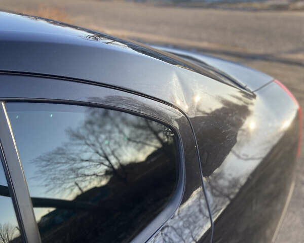 Чорний Шкода Октавія, об'ємом двигуна 1.98 л та пробігом 241 тис. км за 7500 $, фото 16 на Automoto.ua