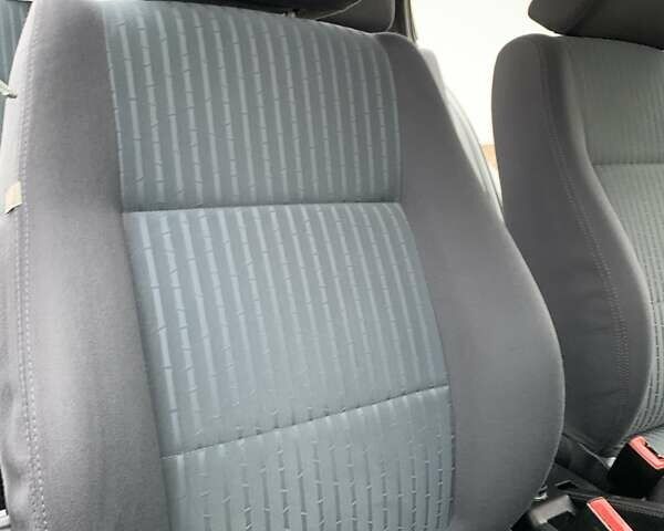 Черный Шкода Октавия, объемом двигателя 1.6 л и пробегом 151 тыс. км за 6100 $, фото 59 на Automoto.ua