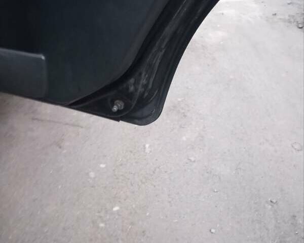 Чорний Шкода Октавія, об'ємом двигуна 1.9 л та пробігом 655 тис. км за 3900 $, фото 7 на Automoto.ua