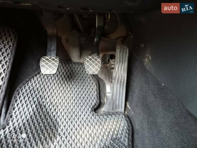 Шкода Октавия 2008 в Харькове на Automoto.ua Черный Шкода Октавия, объемом двигателя 1.6 л и пробегом 272 тыс. км за 6000 $, фото 14 на Automoto.ua